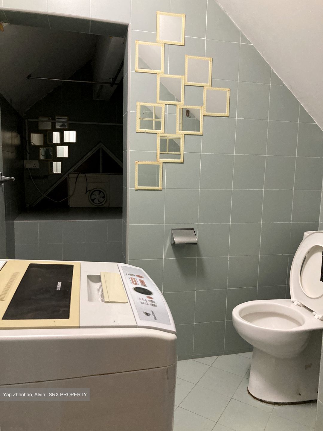 West Park Regency (D5), Apartment #451805461